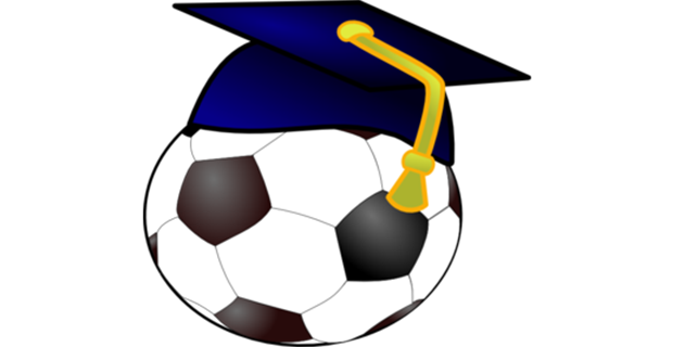 United Soccer of Auburn - 2023 Scholarship 