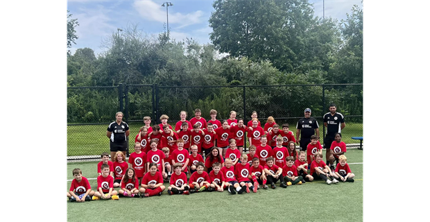 2023 Summer Camp