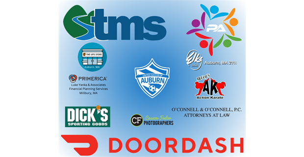 THANK YOU TO OUR SPRING 2024 SPONSORS