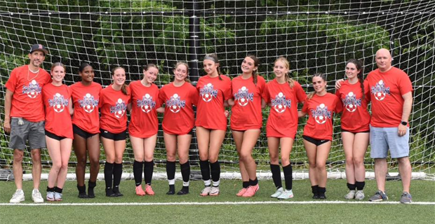 CMYSL GU19 Champions S25